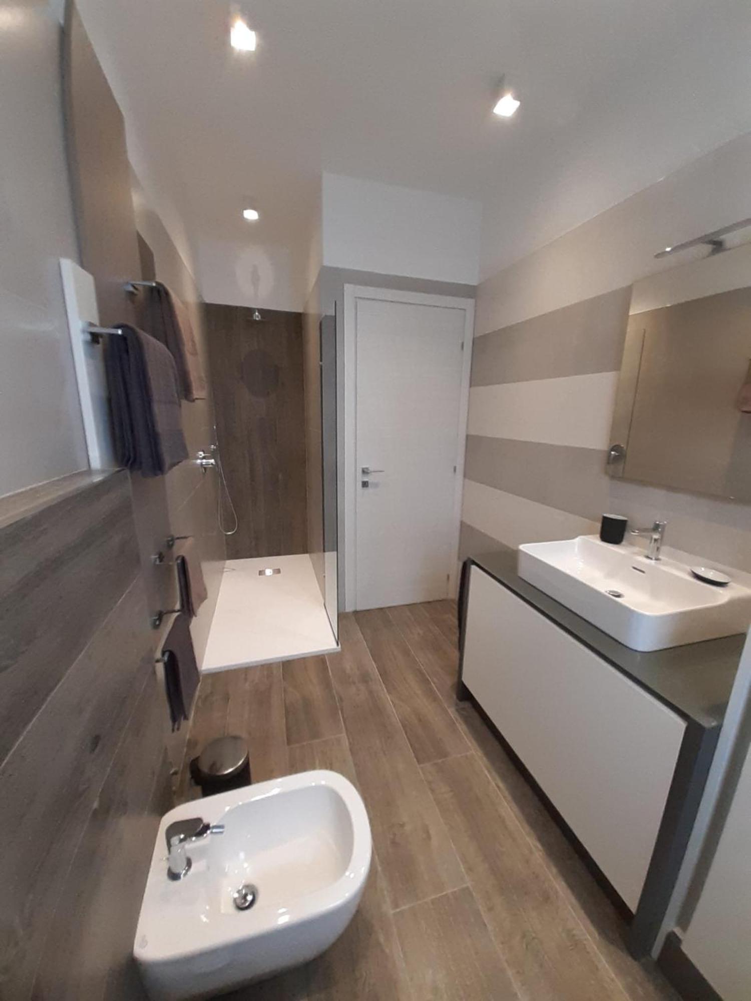 Ca' Del Barba Appartement Domaso Buitenkant foto