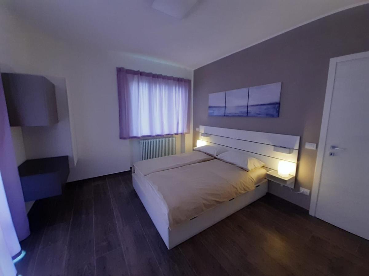 Ca' Del Barba Appartement Domaso Buitenkant foto
